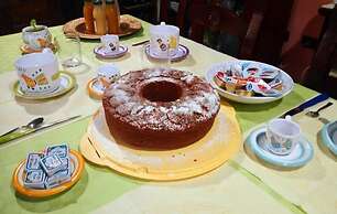 B&B Casa Susanna