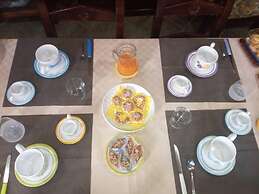 B&B Casa Susanna