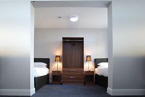 The Liverpool Inn Hotel