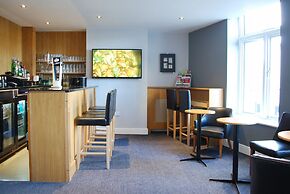 The Liverpool Inn Hotel