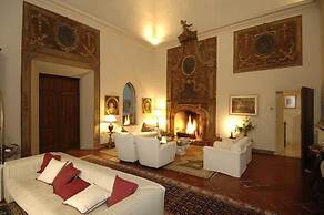 Palazzo Arrivabene B&B