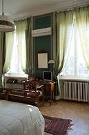 Palazzo Arrivabene B&B