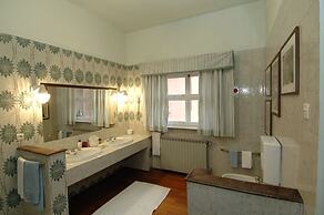 Palazzo Arrivabene B&B