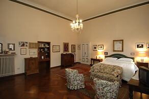 Palazzo Arrivabene B&B