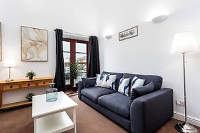 Elliot Suite No1 - Donnini Apartments