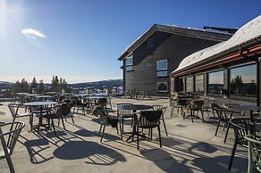 Skeikampen Servicesenter