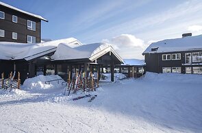 Skeikampen Servicesenter