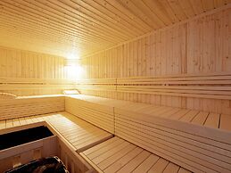 Charming Apartment in Finkenberg With Sauna
