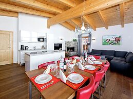 Spacious Apartment in Gerlos near Ski Area