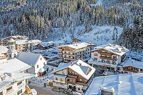 Spacious Apartment in Gerlos near Ski Area