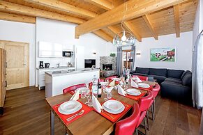 Spacious Apartment in Gerlos near Ski Area