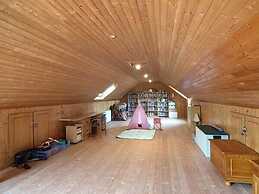 The Sanctuary