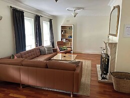 The Sanctuary