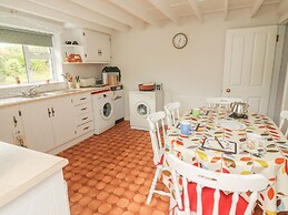 Limestone Cottage