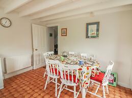 Limestone Cottage