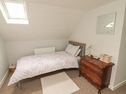 Limestone Cottage