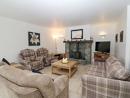 Rock Lawn Cottage