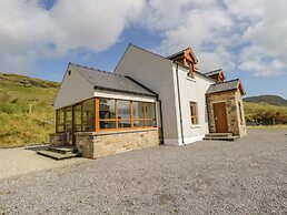 Blue Stack House