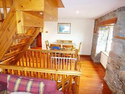 2 Fishery Cottages