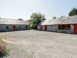 The Visiting House