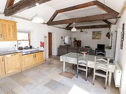 The Visiting House