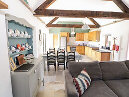 The Visiting House