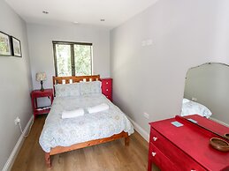 The Visiting House