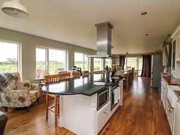 Sanderling Lodge