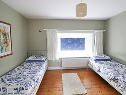 Sanderling Lodge