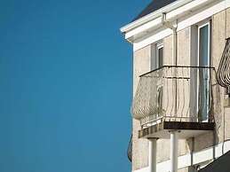 The Beach House Apartment