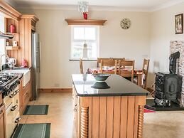 Mcguire's Cottage