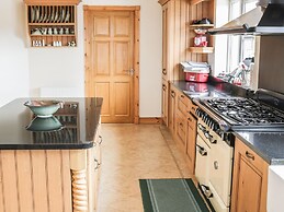 Mcguire's Cottage