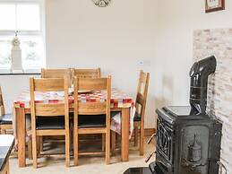 Mcguire's Cottage