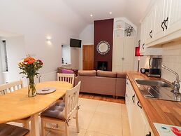 Laharn Cottage