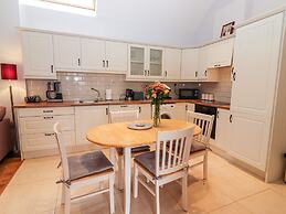 Laharn Cottage