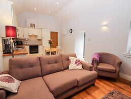 Laharn Cottage