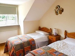 Lovers' Lodge