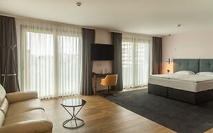 Amiral Hotel