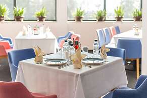 Amiral Hotel
