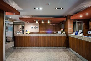 Amiral Hotel