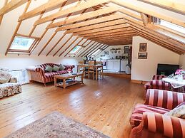 Mrs Delaney's Loft