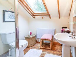 Mrs Delaney's Loft