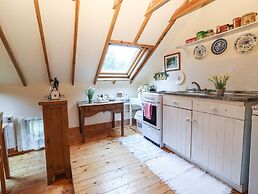 Mrs Delaney's Loft