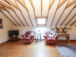 Mrs Delaney's Loft
