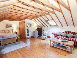 Mrs Delaney's Loft