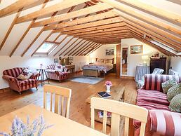 Mrs Delaney's Loft