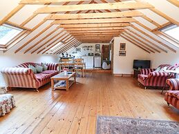 Mrs Delaney's Loft