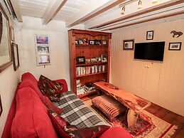 Mary Rose Cottage