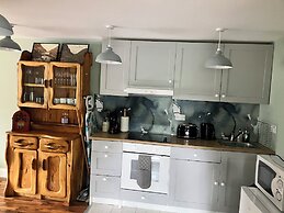 Silver Birch House