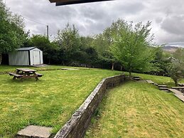 Silver Birch House